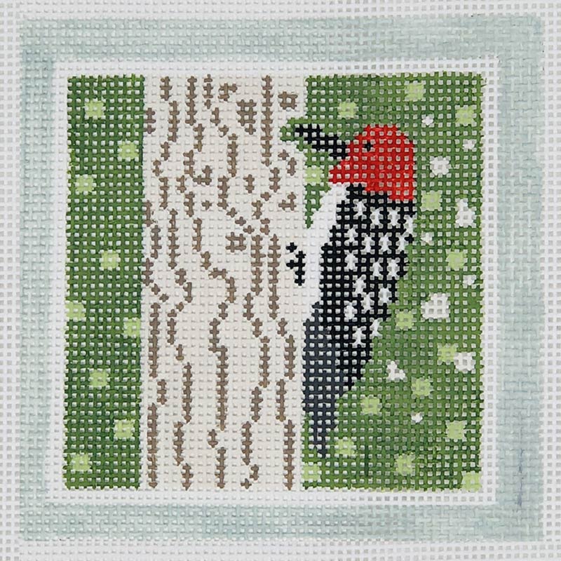 P-ET-060 - Woodpecker