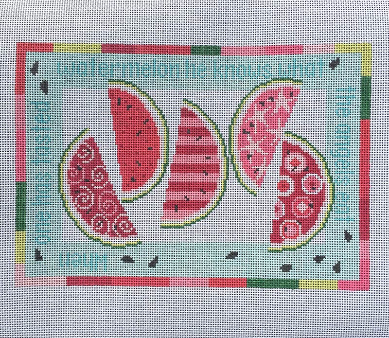 P-F-023 - Watermelon