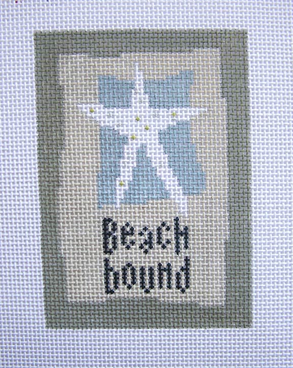 P-H-005 - Beach Bound