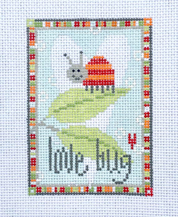 P-H-016 - Love Bug