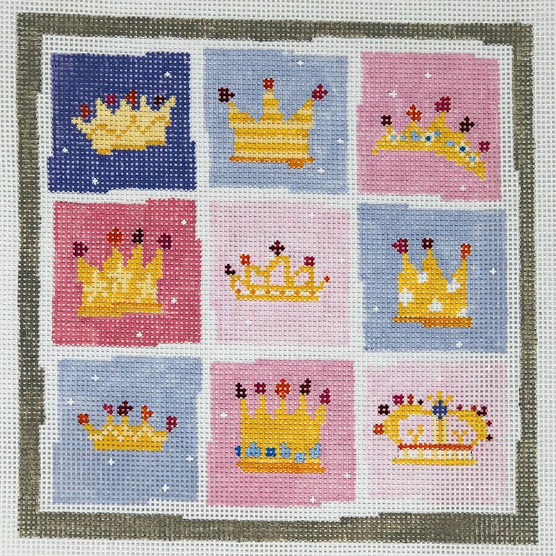 P-NI-040 - Crowns