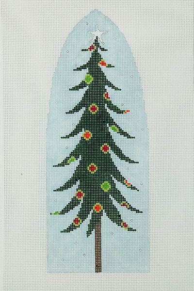 P-S-CHT-004 - Christmas Tree Dots