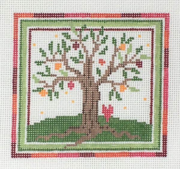 P-SI-011-A - Tree of Life