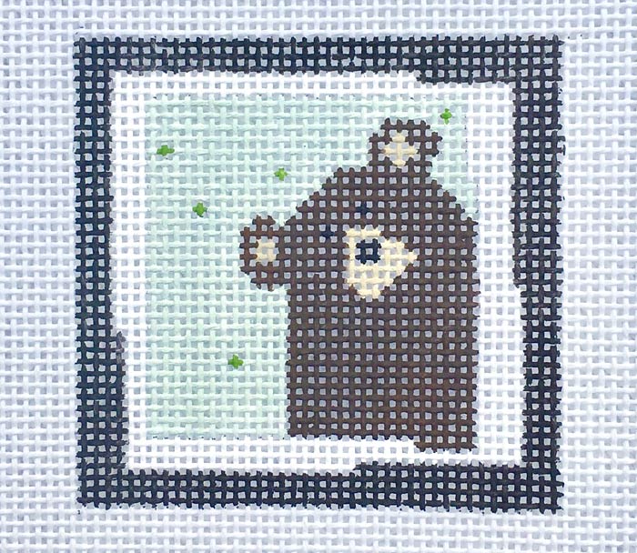 P-SM-022, SM-023 and SM-024 - Brown Bear