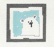 P-SM-025, SM-026 and SM-027, SM-027A - Polar Bear