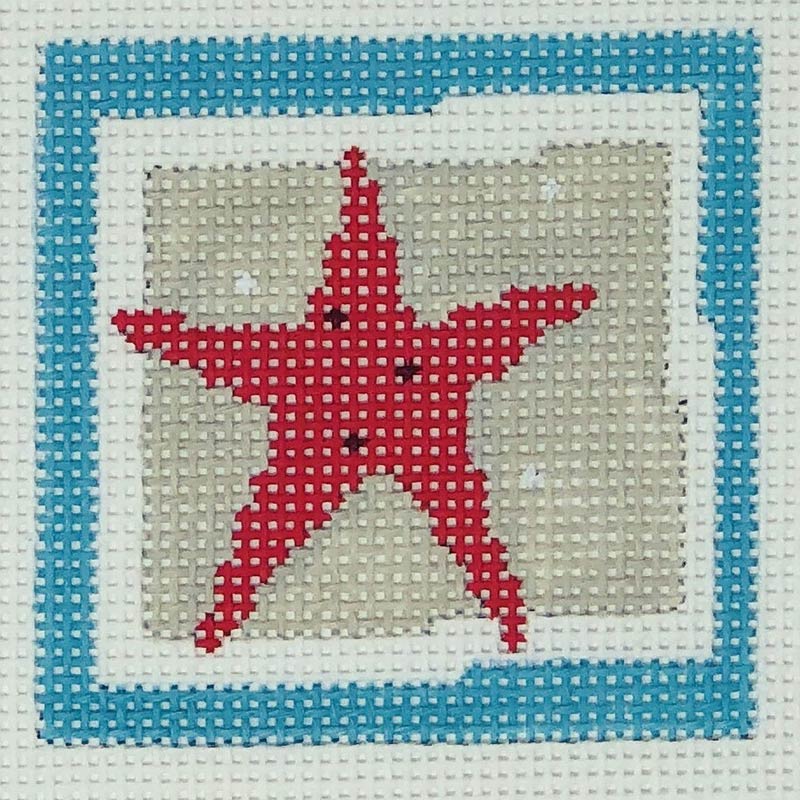 P-SM-084, SM-085, SM-086 and SM-087 - Starfish