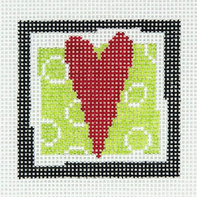 P-SM-092, SM-093, SM-094 and SM-095 - Heart