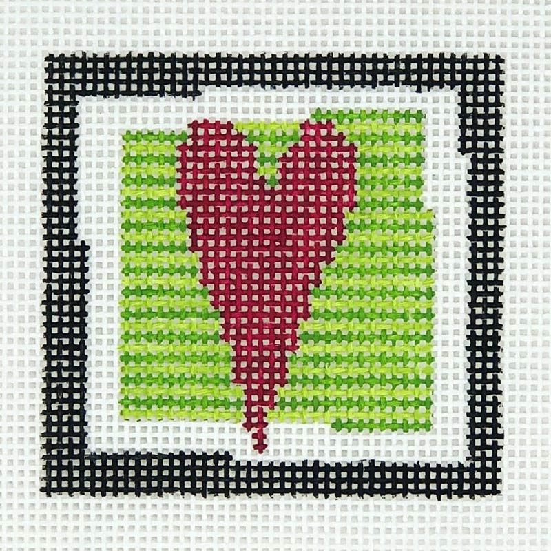 P-SM-092, SM-093, SM-094 and SM-095 - Heart