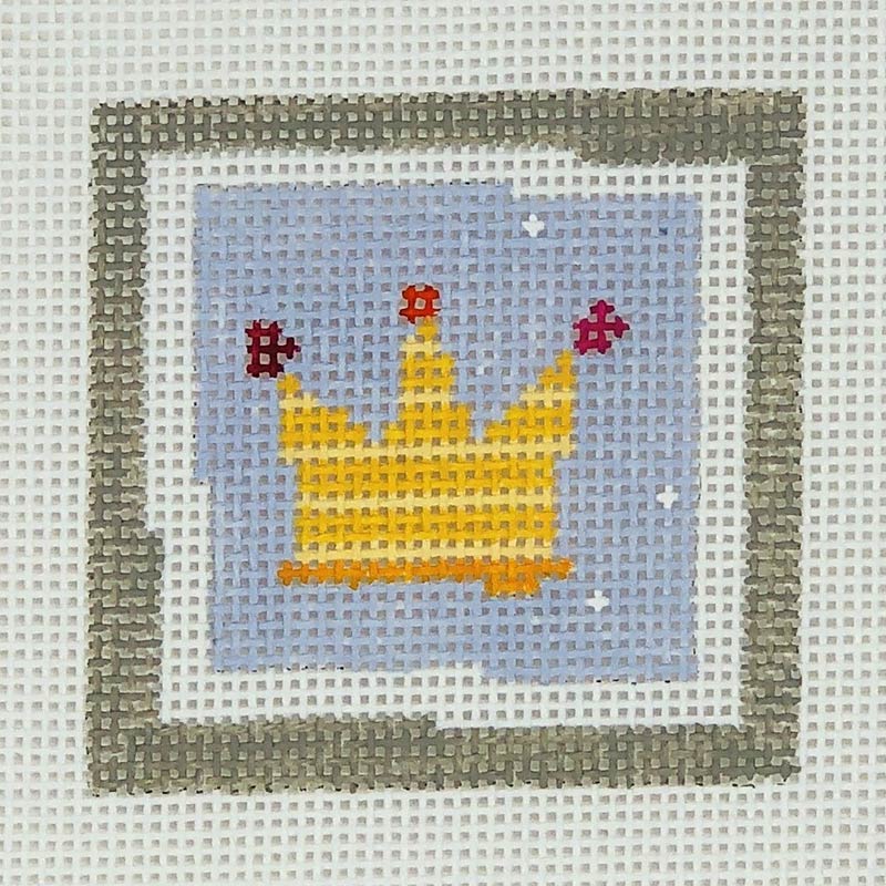 P-SM-096, SM-097, SM-098 and SM-099 - Crown