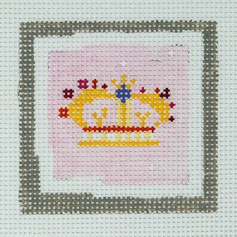 P-SM-096, SM-097, SM-098 and SM-099 - Crown