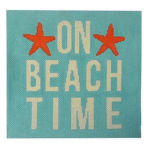 KK-P122 - On Beach Time