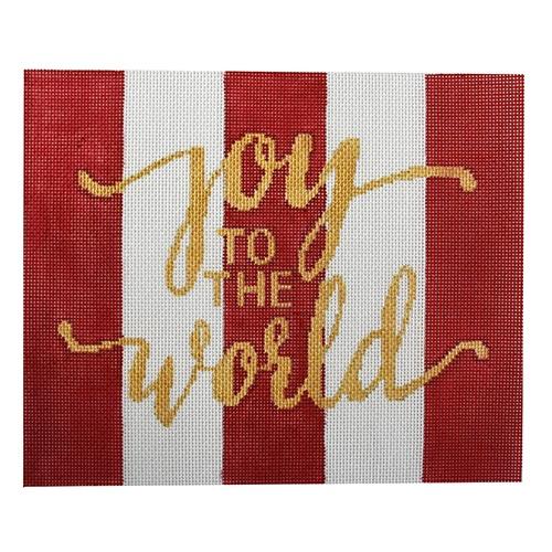 KK-P128 - Joy to the World