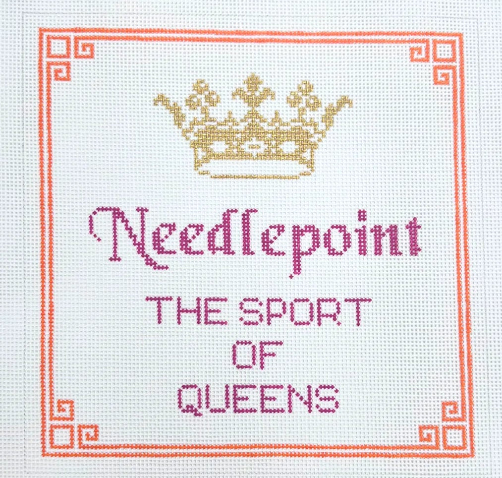 X94 - Sport of Queens