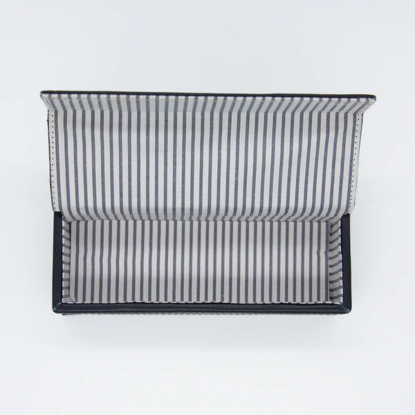 Leather Magnetic Everything Box