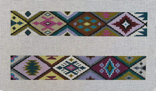 PB100 - Purse Border