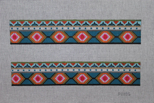 PB105 - Southwestern Pattern