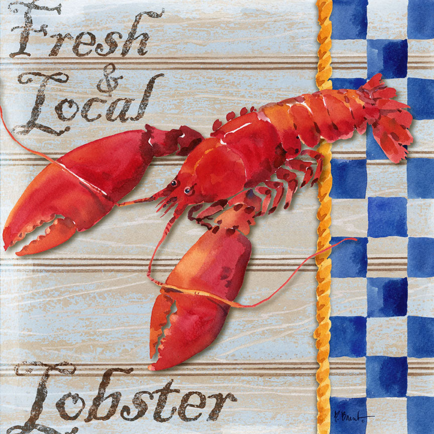 PB12549 - Chesapeake Lobster