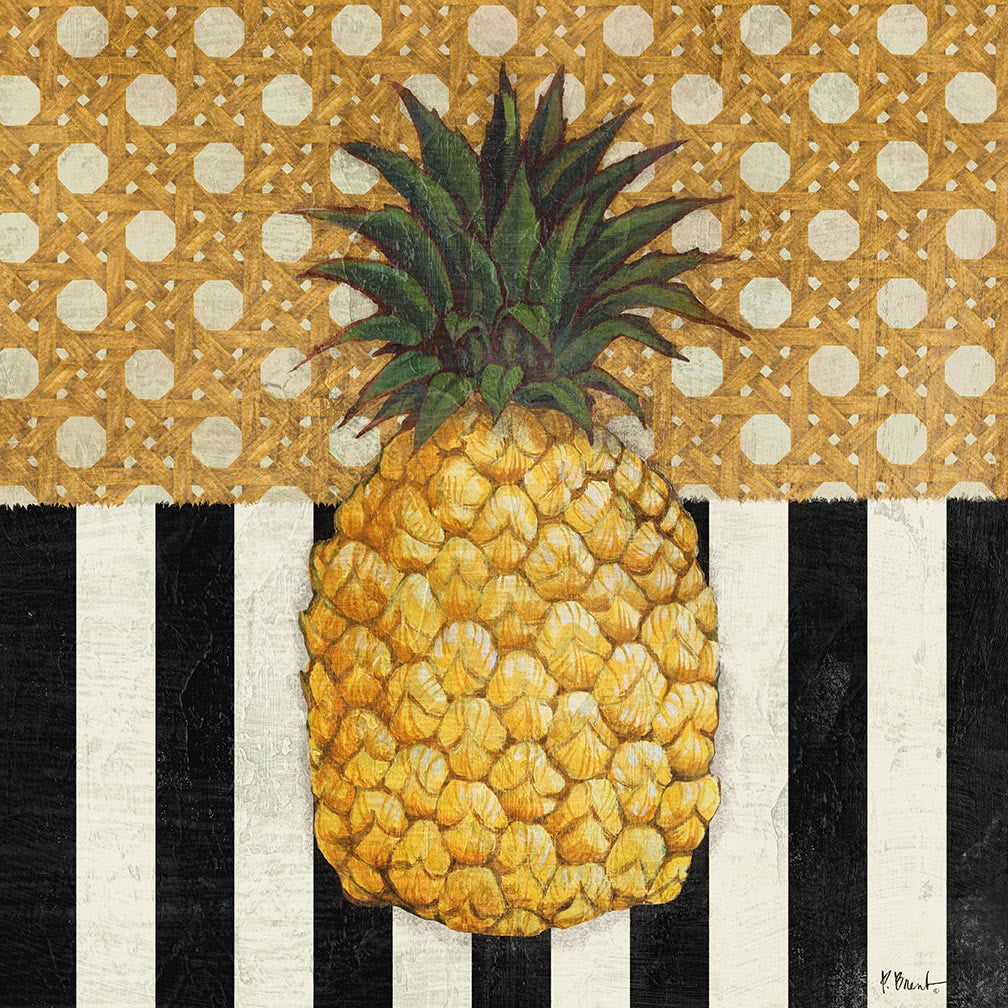 PB16560 - Knox Pineapple