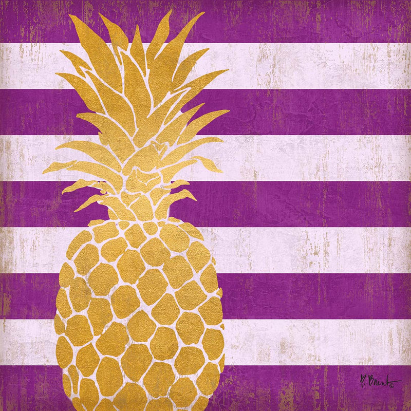 PB16669A - Gold Coast Pineapple - Color