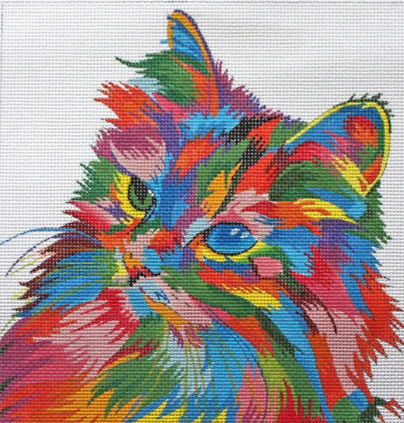 PDW419 - Kitty Cat
