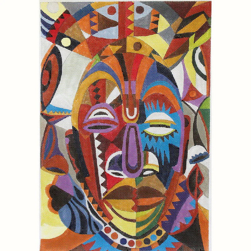 PDW420 - Masks