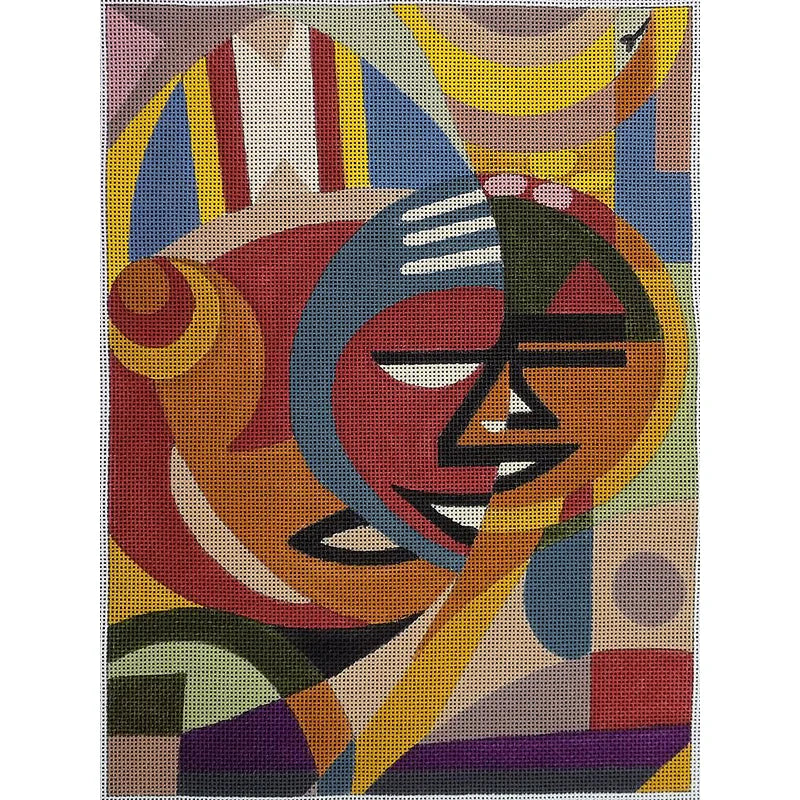 PDW423 - Masks II