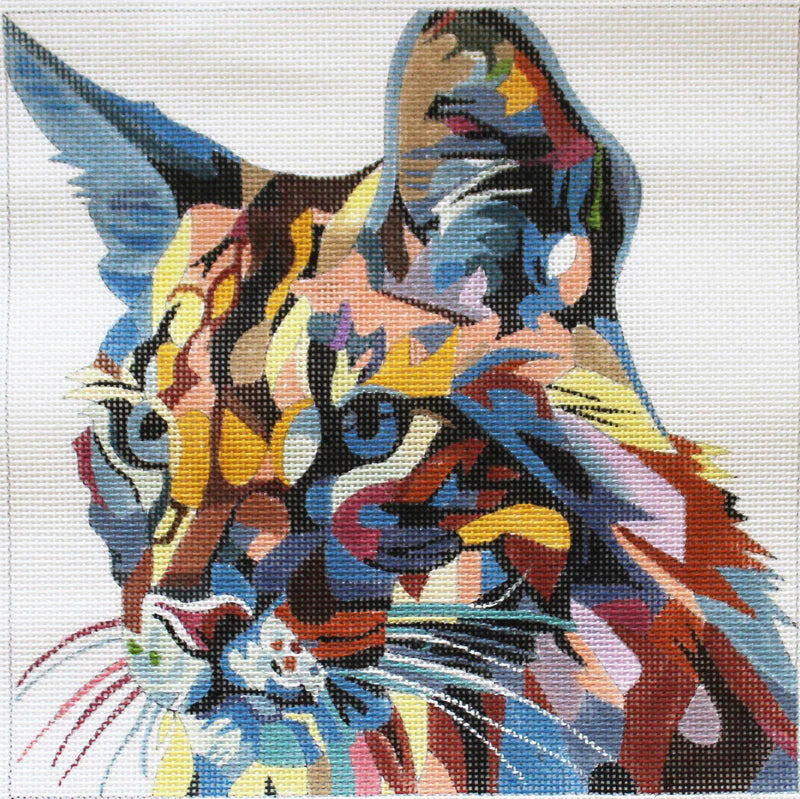 PDW425 - Lioness