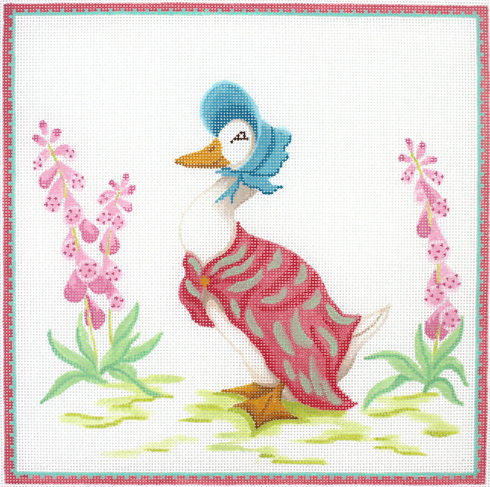 PL-172 - Jemima Puddleduck