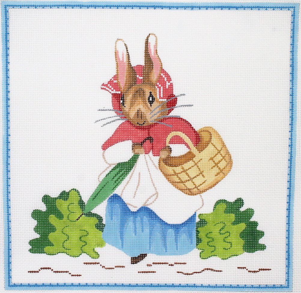 PL-178 - Mother Bunny