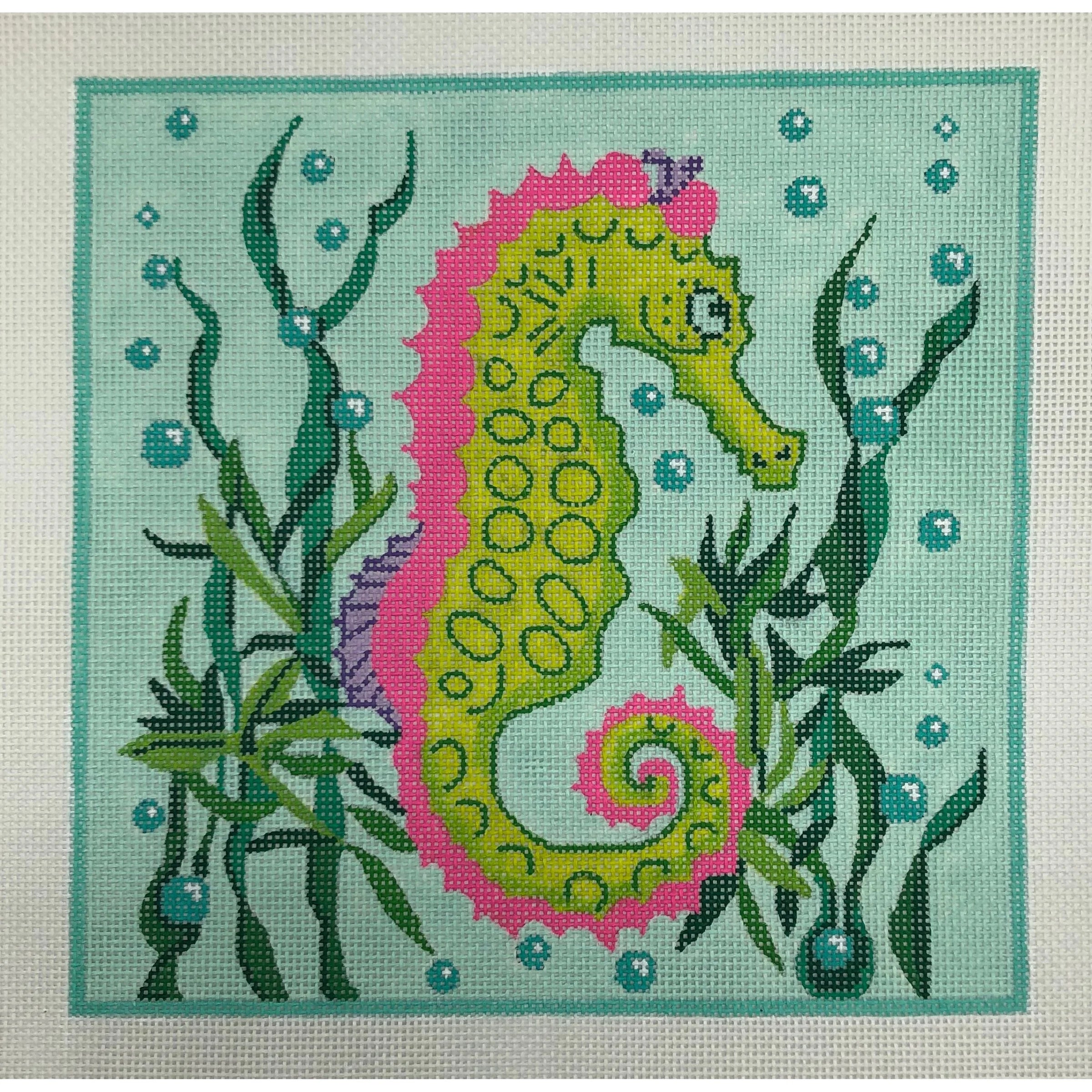 PL-67 - Under-the-Sea Seahorse  (Retiring)