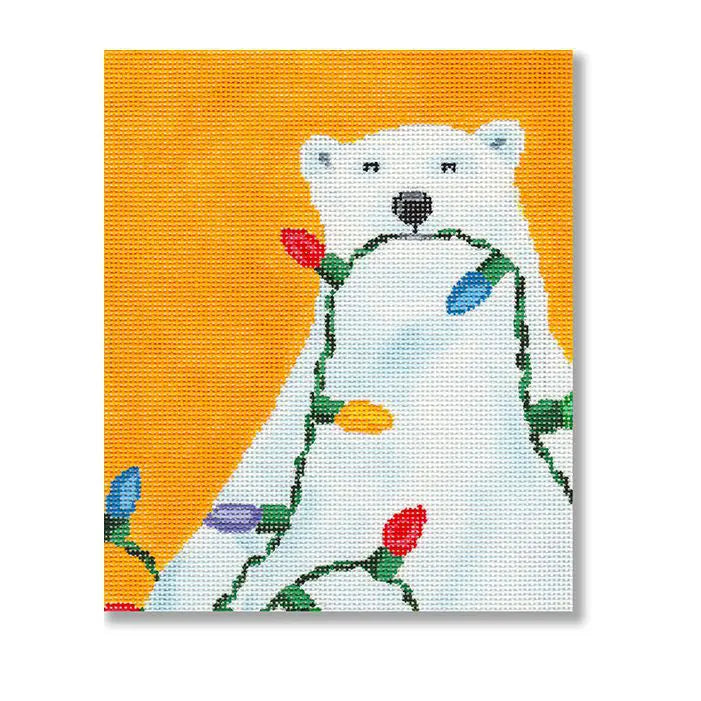 SC-PL01 - Polar Bear