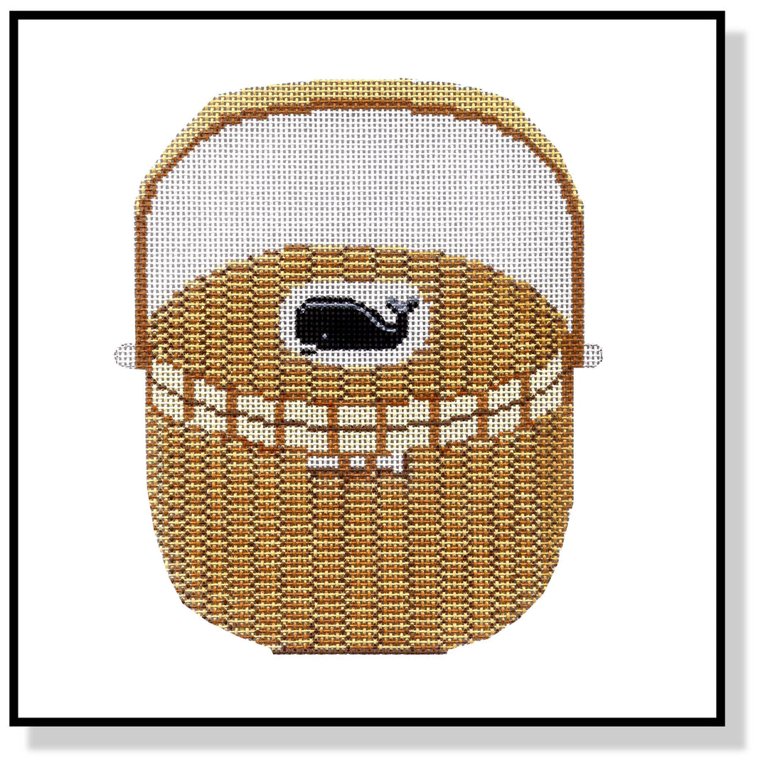 MBM-PL01 - Nantucket Basket