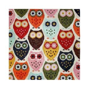 KR-PL19 - Owls