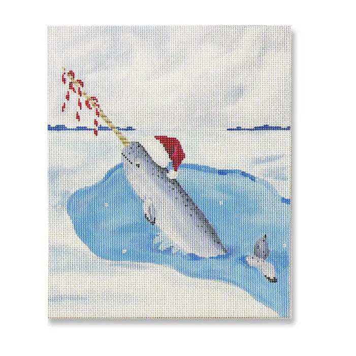 SC-PL23 - Narwhal