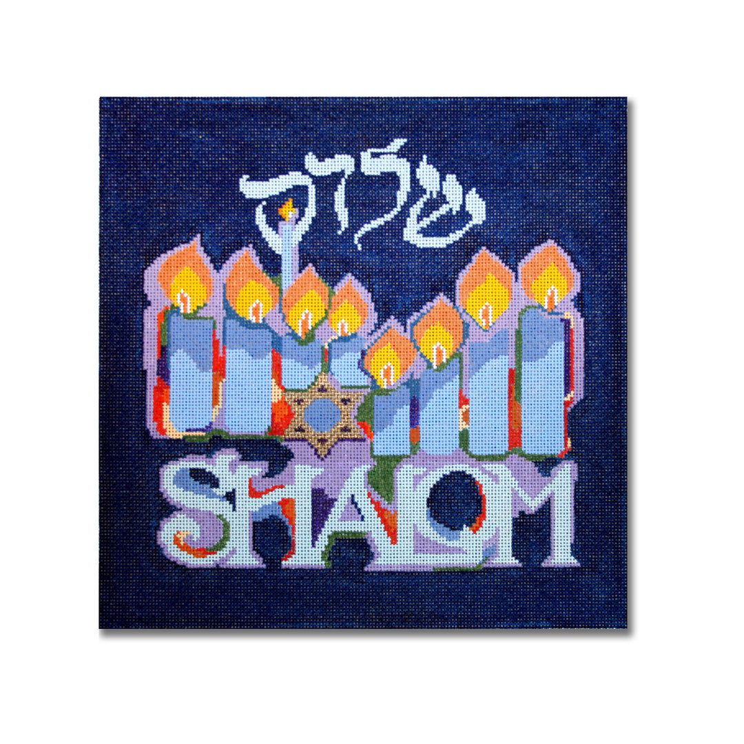 KDS-PL24 - Festival of Lights - Shalom