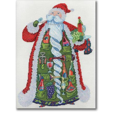 MN-PL24 - Wine Santa