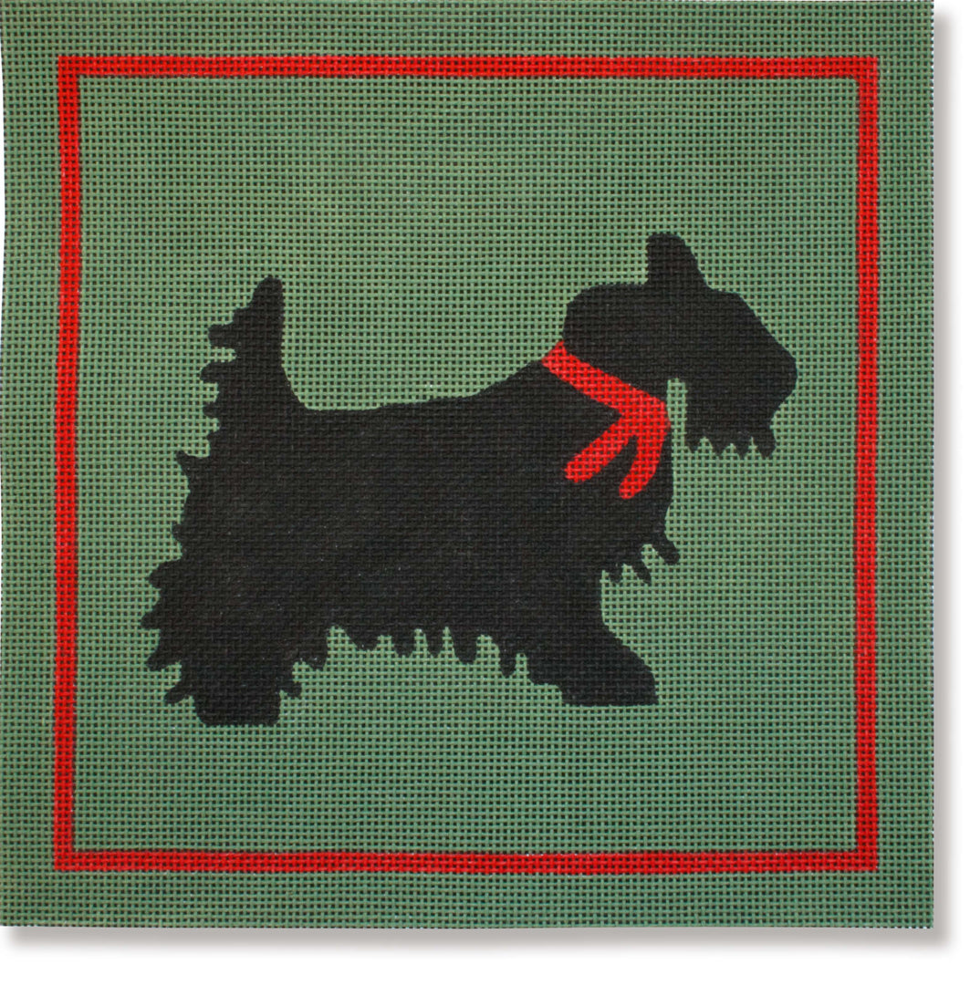 LM-PL32 - Scottie Dog