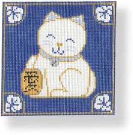 MBM-PL37 - Lucky Cat - Love