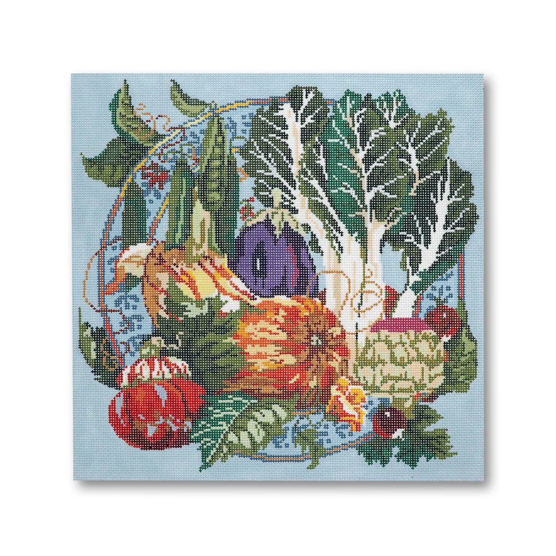 KDS-PL38 - Vegetable Medley