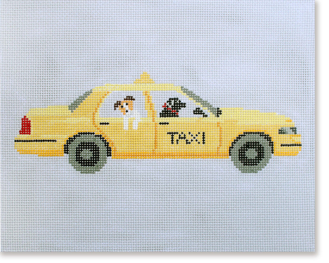 LM-PL44 - NYC Taxi