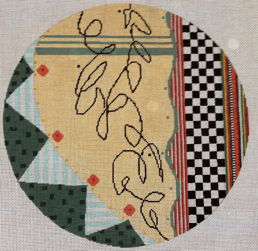 PM1 - The Scribble - Retired