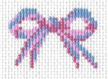 PM08 - Pink Bow