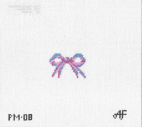 PM08 - Pink Bow