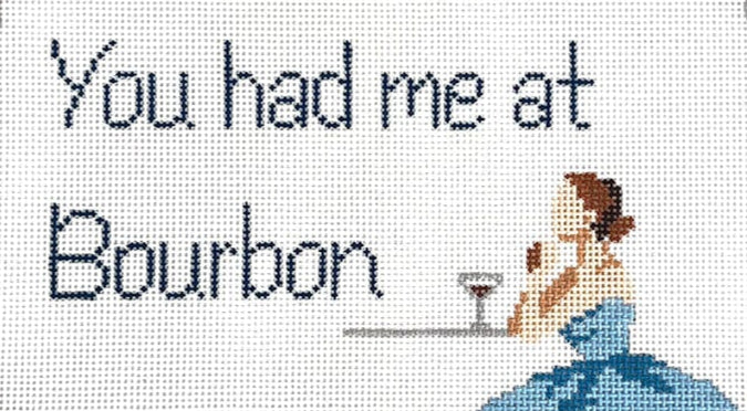 PM09 - You Had Me at Bourbon