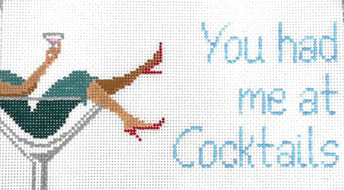 PM10 - You Had Me at Cocktails
