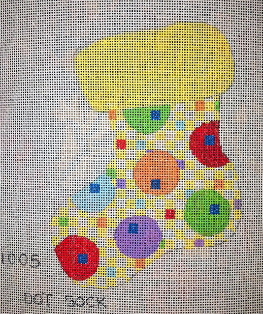 PM1005 - Dot Sock
