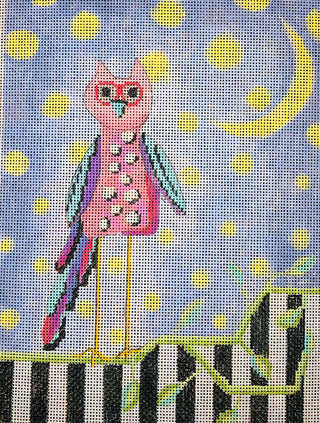 PM1014 - Hoot