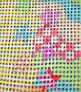 PM1015 - Little Stars