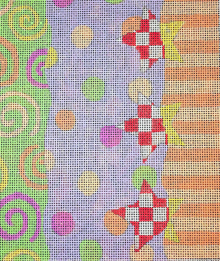 PM1016 - Spotty