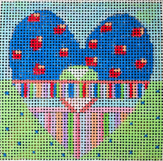PM1024 - Heart